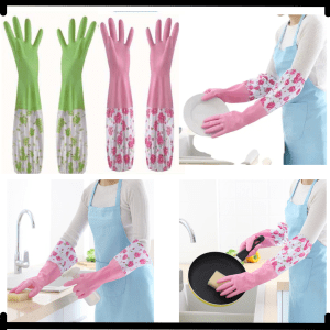 2 জোড়া Hand Gloves